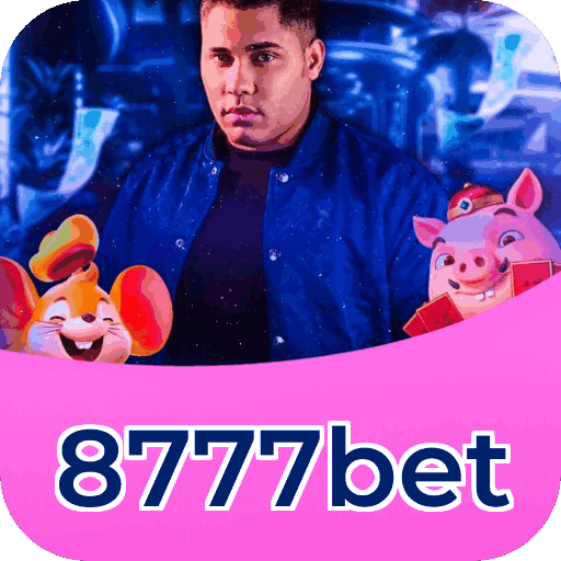 Plataforma 8777bet mostrando interface moderna, jogos certificados e recursos de segurança licenciados